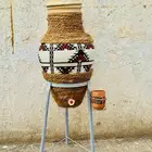 وصل لدينا من جديد عدة أنواع من الزير عمل مكة مدينة بحريني