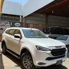 جيب ايسوزو فل كامل 2024