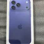 ايفون 17 برو ماكس 256 جديد