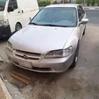 هوندا اكورد مديل 2000