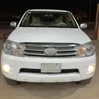 فورتشنر موديل 2010 أوراق جديده محركات شرط الخفجي