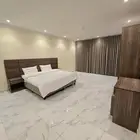 شقق مفروشه للايجار الشهري في جده حي السنابل