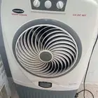 فريزر ومكيف