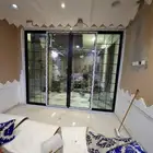 فني المنيوم تفصيل وابواب وشابابيك