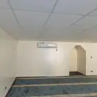 مسجد برتبل مكاتب تنفيذية