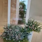 مرايه مدخل ملكي