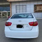 هونداي ألنترا موديل 2009 للبيع او البدل