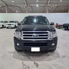 للبيع اكسبيدشن 2014 سعودي