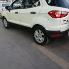 فورد ايكو سبورت 2016