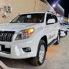 برادو من 2011 ال 2013