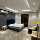 شقه للايجار حي قرطبة الغربية