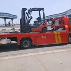 فوركلفت رافعه شوكيه للايجار