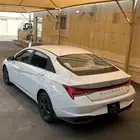 هيونداي النترا 2023 محرك 2.0