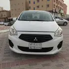 للبيع مستوبيشي اتراج 2018 الأحساء
