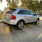 فورد ايدج ليمتد