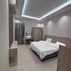 استديوهات وشقق مفروشه فاخره للإيجار شهري سنوي جده حي البوادي