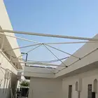 مضلات سواتر هناجر عوازل برجولات للتواصل