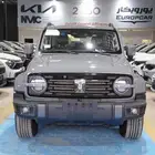 جريت وول تانك 300 فل كامل م 2026 الفيس ليفت