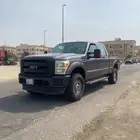 فورد اف 350 دبل موديل 2013