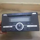 مسجل كامري استاندر وكالة (2012 - 2015)