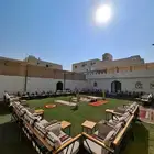 تأجير جلسات مركاز مرتفعه جلسات ارضيه جلسات مغربي مخيمات