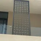 مظلات سواتر جميع اعمال الحداده