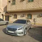 سوناتا 2016 استاندر