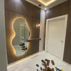 ديكور الهبه الجديد