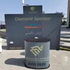 طباعة وتركيب ستاندات حسب الطلب