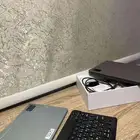 تابلت استخدام قليل