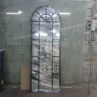 مرايا مدخل فاخره بتصميم عصريه