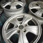 للبيع جنوط كامري 2007