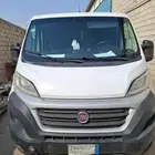 فيات . دوكاتو فان بضاعه _ديزل موديل 2020