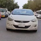 هونداي النترا 2012Hyundai Elantra