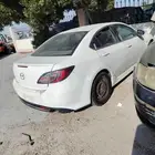 موجود جميع انواع قطع مازدا 6 موديل 2012 موجود خدمت شحن جميع