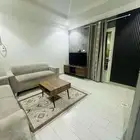 شقق مفرشه للإيجار شهري سنوي جده حي الروضه