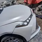 تشليح افلون مديل 2022 لبيع قطع غيار