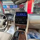 تركيب شاشه نيسان باترول من 2014 ل 2024