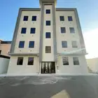 شقق فاخره للبيع بحي الرحاب بتصميم عصري