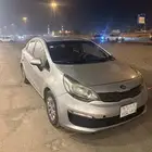 كيا ريو 2017