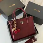 شنط برادا ماستر كواليتي مع كامل الملحقات