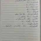 اثاث مستعمل للبيع مكيفات و أجهزة كهربائية و سرر...