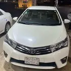 تويوتا كورولا 2015 للبيع