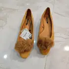 أحذية نسائي من زارا. مقاس 41