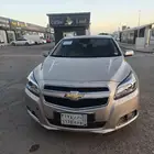 ماليبو 2013نظيفة