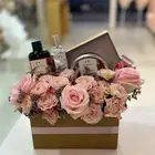 زهرة عطرة للزهور فرع المدينة المنورة