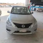 نيسان صني موديل 2022