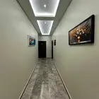 شقق مفروشة مفروشه فاخره جديدة للايجار الشهري حي الصفا