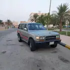 لاندكروزر 1992