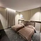 شقة مفروشة للايجار الريان